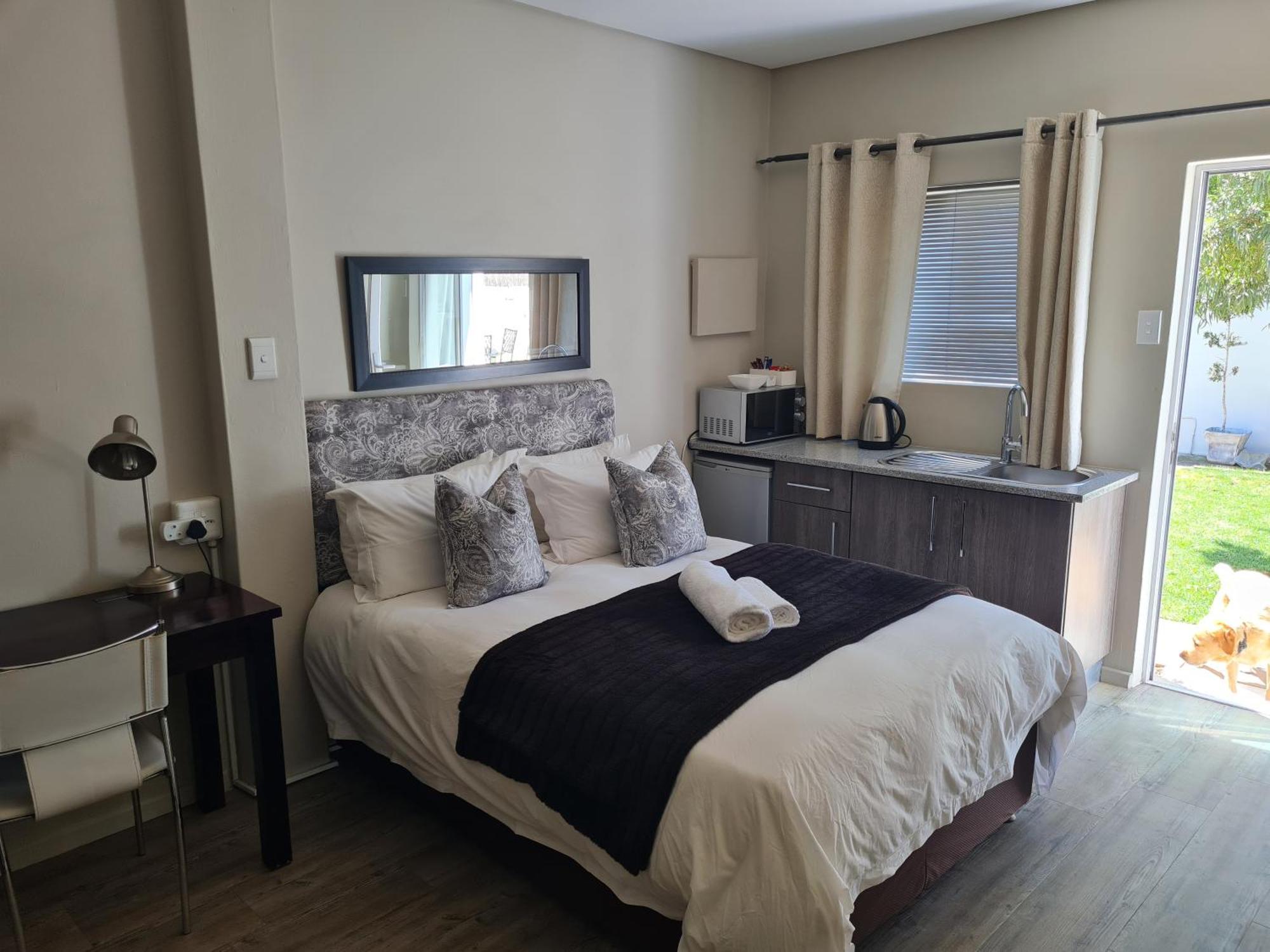 Urban Manor Bed & Breakfast Port Elizabeth Bagian luar foto