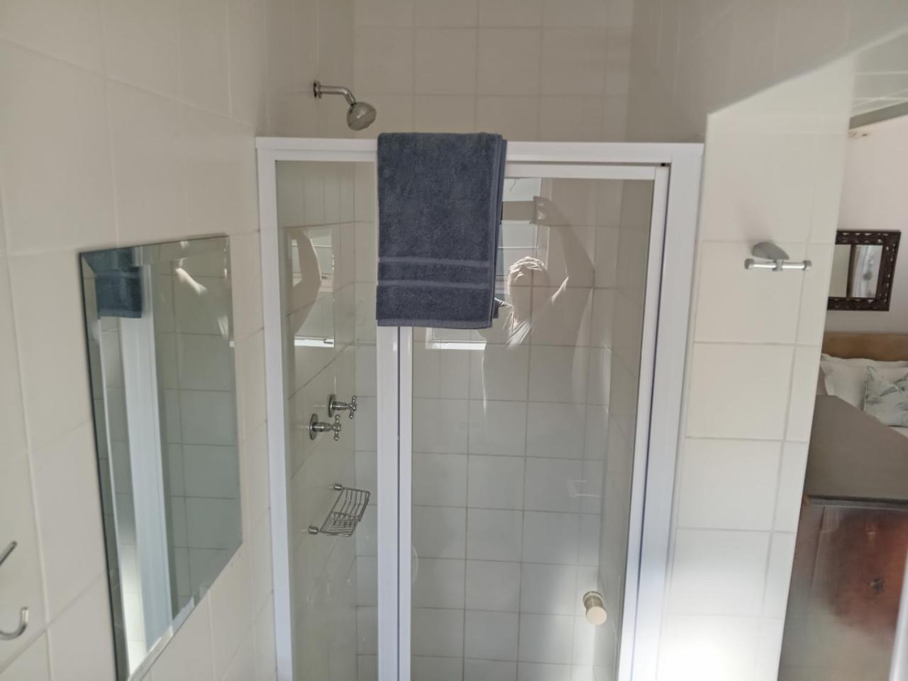 Urban Manor Bed & Breakfast Port Elizabeth Bagian luar foto