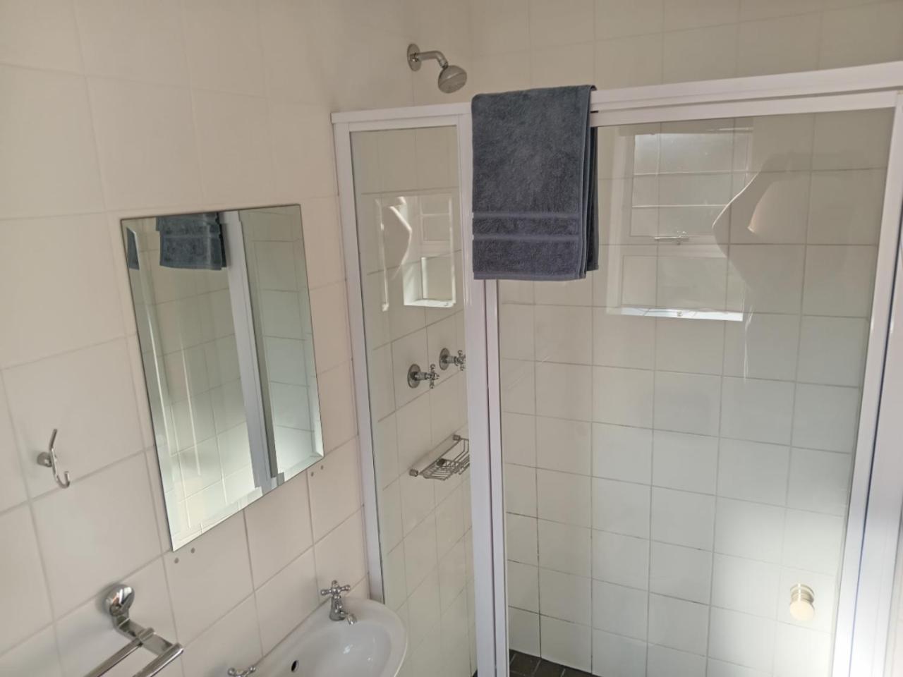 Urban Manor Bed & Breakfast Port Elizabeth Bagian luar foto
