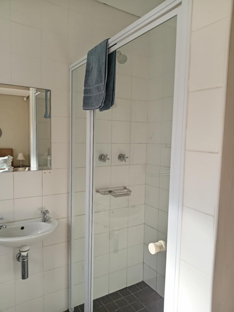 Urban Manor Bed & Breakfast Port Elizabeth Bagian luar foto