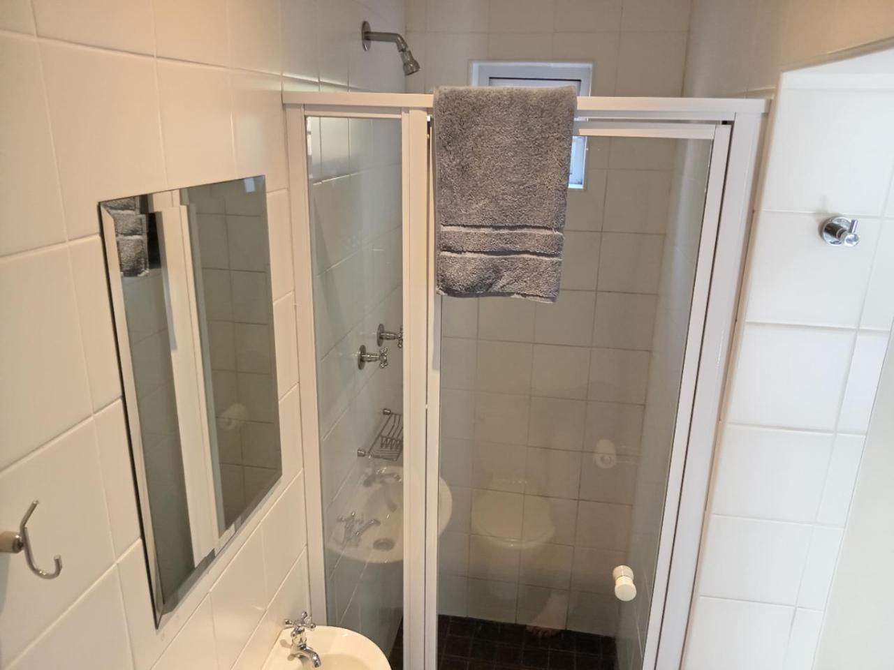 Urban Manor Bed & Breakfast Port Elizabeth Bagian luar foto
