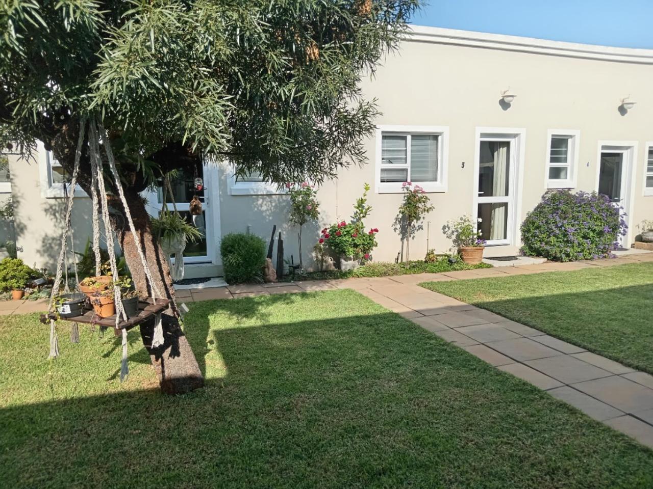Urban Manor Bed & Breakfast Port Elizabeth Bagian luar foto
