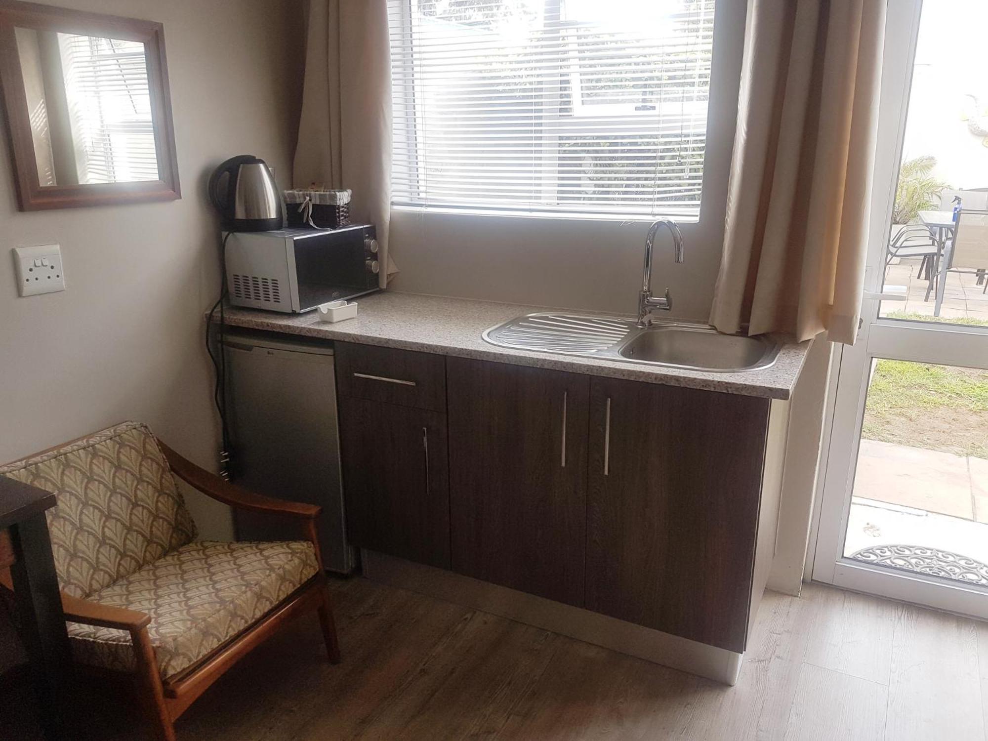 Urban Manor Bed & Breakfast Port Elizabeth Ruang foto